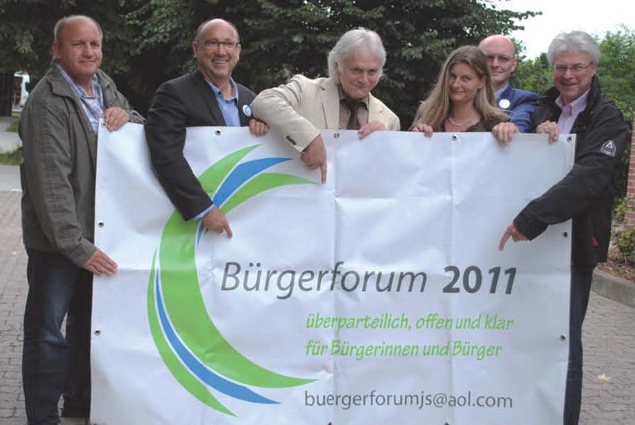 Bürgerforum Hemmoor